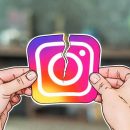 Хакеры раскрыли причину сбоя Instagram