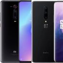 Redmi K20 Pro «унизил» флагман OnePlus 7 по качеству фото