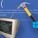 Windows 10 ломает мониторы! Новое обновление вызывает «зебру» на экране