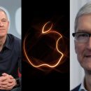 Джефф Уильямс может сместить Тима Кука с поста гендиректора Apple