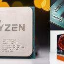 12 ядер для игр: AMD выпустила процессор Ryzen 9 3900X, основанный на архитектуре Zen 2