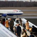 British Airways заплатят $230 млн за «торговлю душами»