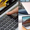 Touch Bar вместо MacBook 12