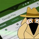 За нами следят: Приложения из Google Play проверили на безопасность