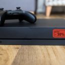 Xbox Scarlett уже на подходе? Microsoft сделала скидку 30% на Xbox One X