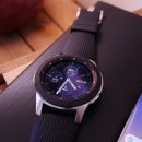 Новая «бомба» от Samsung: в сети появились характеристики Galaxy Watch 2