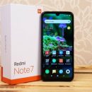 Почему Xiaomi Redmi Note 7 будет сегодня отличной покупкой?