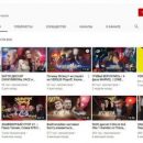 YouTube помогал оппозиции собирать массовку на митинг-концерт 10 августа на рэп-канале