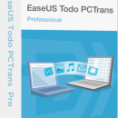 Как перенести данные с EaseUs Todo PCTrans?