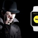 Шпионские штучки: Apple временно приостановила работу Walkie-Talkie