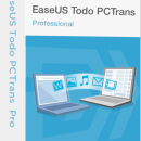 Как перенести данные с EaseUS Todo PCTrans?