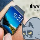 Mi Band, «давай, до свидания»: Apple Watch 5 научат отслеживать сон