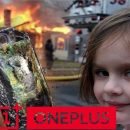 Чуть дом сжёг: Смартфоны OnePlus начали загораться