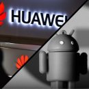 HongMeng OS: Huawei представят замену Android 9 августа