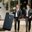 В Apple отказались помогать ФБР при взломе iPhone террориста