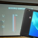 Смартфоны Huawei стали хуже продаваться