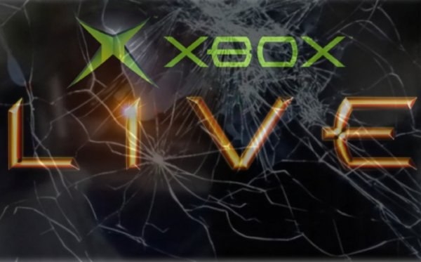 Массовые сбои в Xbox Live мешают играть и общаться