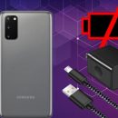 Владельцы Samsung Galaxy S20 жалуются на проблемы с батареей