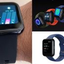 Стартовали продажи умных часов Realme Watch за 3600 рублей