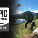 Epic Games Store бесплатно раздаёт ARK: Survival Evolved до 18 июня