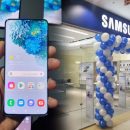 Россияне смогут арендовать новые смартфоны Samsung