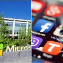 Microsoft обратила внимание на монополию App Store и Google Play