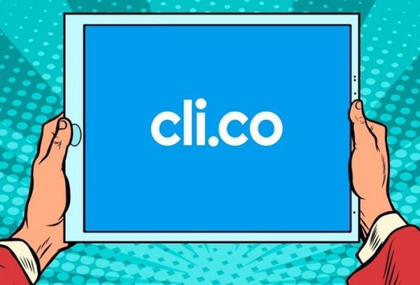 Cli.co - бесплатный и умный сервис сокращения ссылок