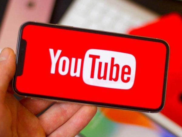 Подспорье для налогов: YouTube научился распознавать товары в видео