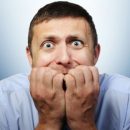 Ученые определили, как из мужчине из скромного труса превратиться в смелого мачо