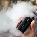 Ученые рассказали о последствиях курения электронной сигареты