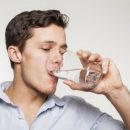 Для нормальной эрекции нужна простая вода — Ученые