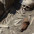 Ученые обнаружили под Иркутском останки древнейшего вида Homo sapiens