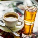 Ученые: Горячие напитки затягивают процесс выздоровления при простуде