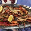 Ученые: Морепродукты помогут быстрее зачать ребенка