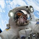Космонавты NASA рассказали и показали ужасы туалета в космосе