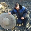 В сети появились фото-доказательства НЛО в России
