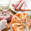 Ученые: Белковая диета может спровоцировать сердечную недостаточность и диабет