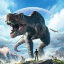 Ark: Survival Evolved вышла на iOS в рамках софт-запуска