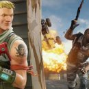Авторы PUBG подали в суд на разработчиков Fortnite, обвиняя их в плагиате