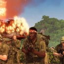 Бесплатные выходные в Steam — Train Simulator и Rising Storm 2: Vietnam бесплатны до понедельника