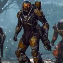 BioWare тизерит новости по Anthem в Twitter