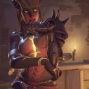 Blizzard ответила на вопросы про Overwatch 2 и лутбоксы