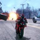 Экшен-гонка Road Redemption выйдет на Nintendo Switch