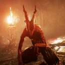 Хоррор Agony вышел на PC, PS4 и Xbox One (трейлер). Геймеры ставят игре смешанные отзывы