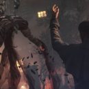 Издатели Vampyr подарят Xbox One S с колом и святой водой за ретвит
