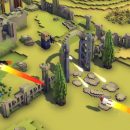 «Королевская битва» Don’t Stand Out с молниеносными матчами вышла в раннем доступе Steam