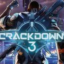 Microsoft: «Crackdown 3 не отменена и все еще находится в разработке»