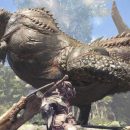 Monster Hunter World получила бесплатное обновление, исправляющее множество багов