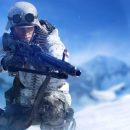 На выходе в Battlefield 5 будут только немецкая и британская фракции