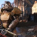 Новый мод для Fallout 4 перерабатывает погодные эффекты и убирает размытость